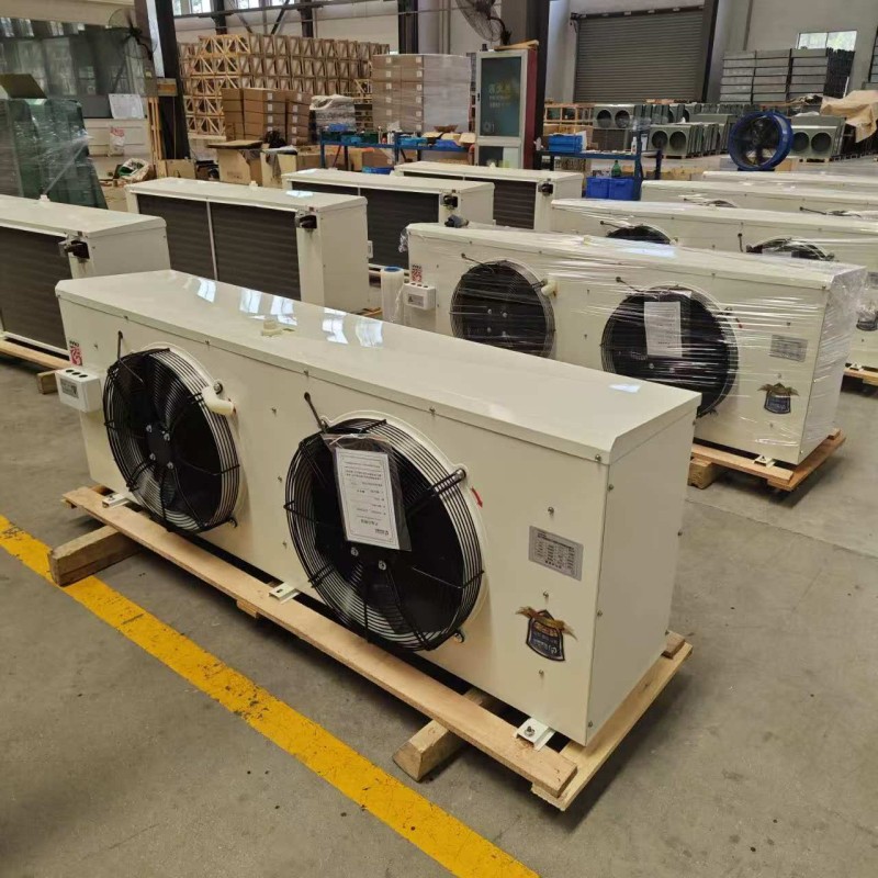 DL20 Compact Cold Storage Air Cooler Evaporator