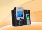 Safety web based door Fingerprint Access Control System With Backup Battery WIFI