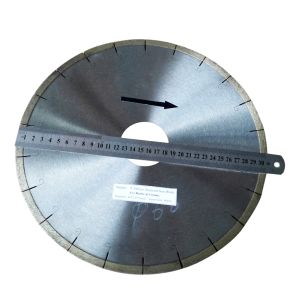 Buy cheap Long Lasting Precision Cutting Blade for Ceramic and Tile product