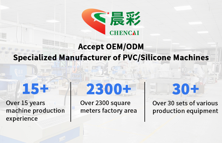 Automatic Dual Station Visual Clasp Gluing Machine Button Dispensing Machine
