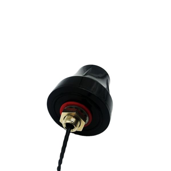 Long Range Outdoor Blockator R.H.C.P Polarization Intensity Dual Helical BNC GPS Antenna