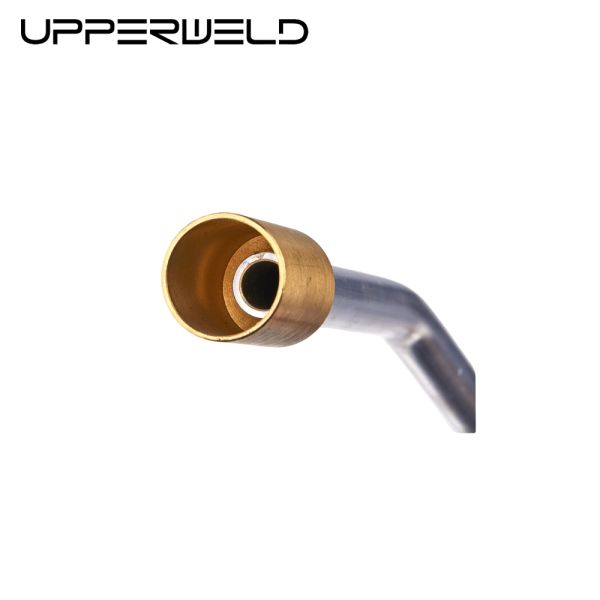 OBM Supported UPPERWELD UP101 Propane Torch for Garden Weed Killing and Ice Melting