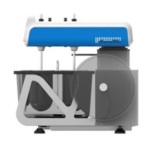 SY-6DN Automatic Pharmaceutical Tablet Testing Equipment Hardness Friability