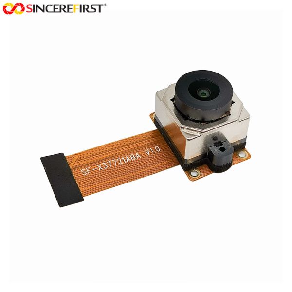 12mp CMOS Camera Sensor IMX377 Camera Module Autofocus 3840x2160