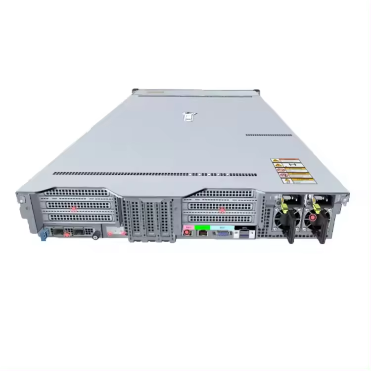 Optimal Data Storage FusionServer Pro 2488H V6 24SFF 2U Rack Server with 8360H CPU