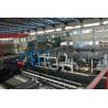 Buy cheap Second hand 2640/660 Crescent Former Tissue paper machine on sale from wholesalers
