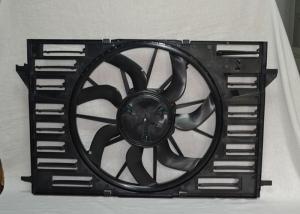 Buy cheap Audi 12 Volt Dc Cooling Fan , OEM 8W0959455 Auto Electric Cooling Fan product