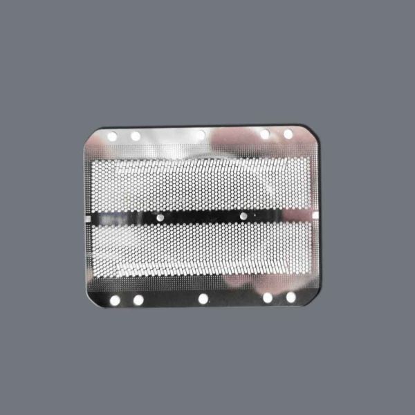 Precision Etched Razor Blades with High-Tolerance & OEM Designs for High-Volume Orders