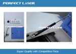 Small Etching CO2 Laser Engraving Machine , Wood Sample table top laser cutter
