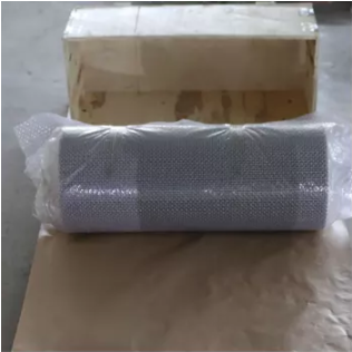 OEM 1mm Ss Wire Mesh Room Dividers