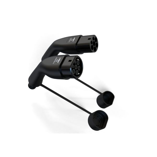 GBT Wall Box Fast Electric Car Charger 3.5KW Charging Station MAX 250V with LCD Indicator Light