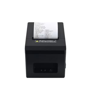 Buy cheap JP-R80A Compact Automatic Stock Desktop desktop printer with High Speed Connectivity product