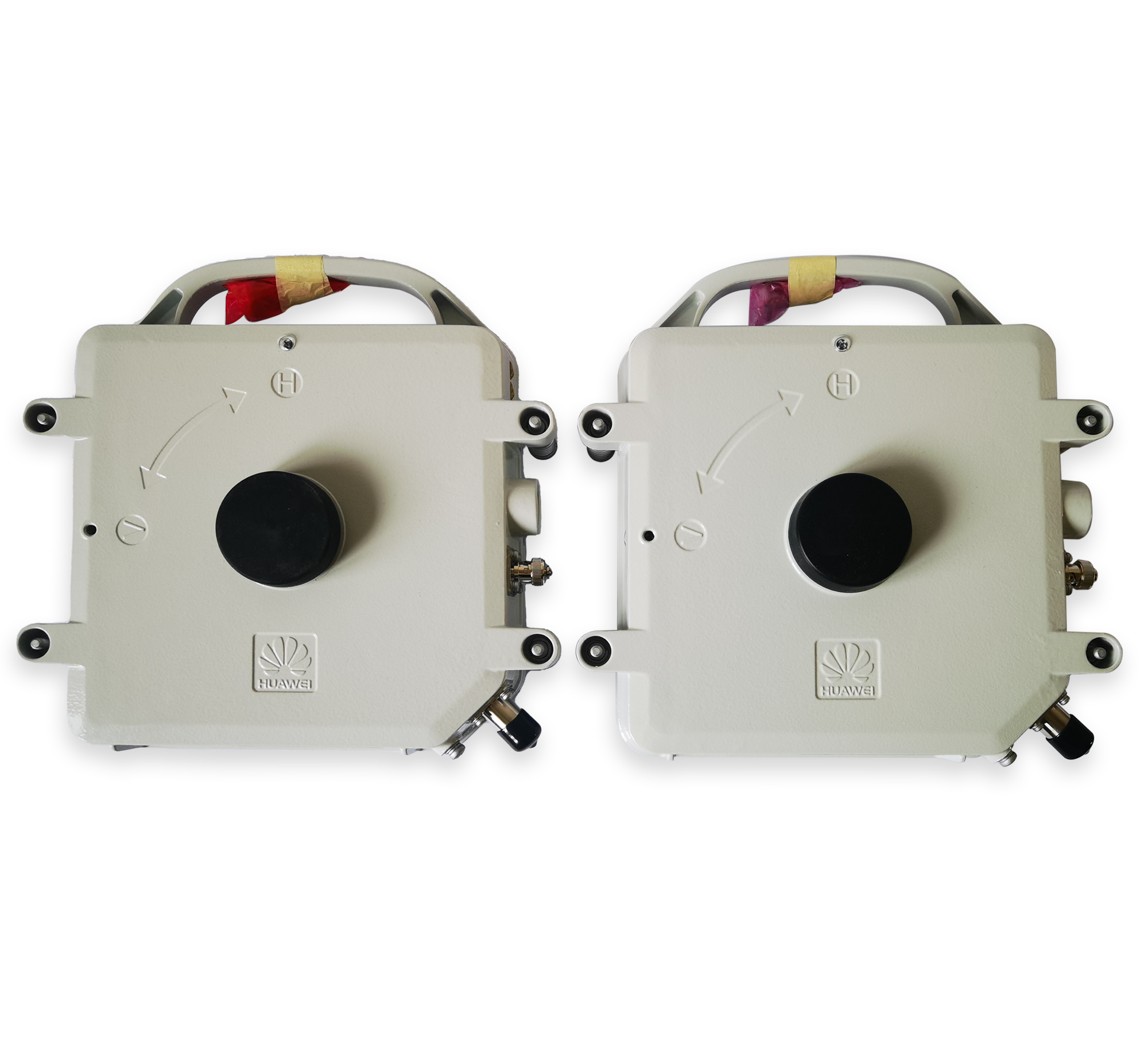 Rtn 905 ODU XMC-3-8G 52414002 52414003 The Ultimate Solution for Site Transmission