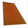 Buy cheap Weather Resistant Hot Rolled Mild Steel Plate Corten A Q355NH 150mm from wholesalers