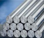 ASTM Gr2 High Quality Titanium Alloy rods & Titanium Bar,Titanium round bars