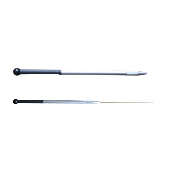 Copper - beryllium Alloy Non - Magnetic Mine Prodder for Bomb Disposal