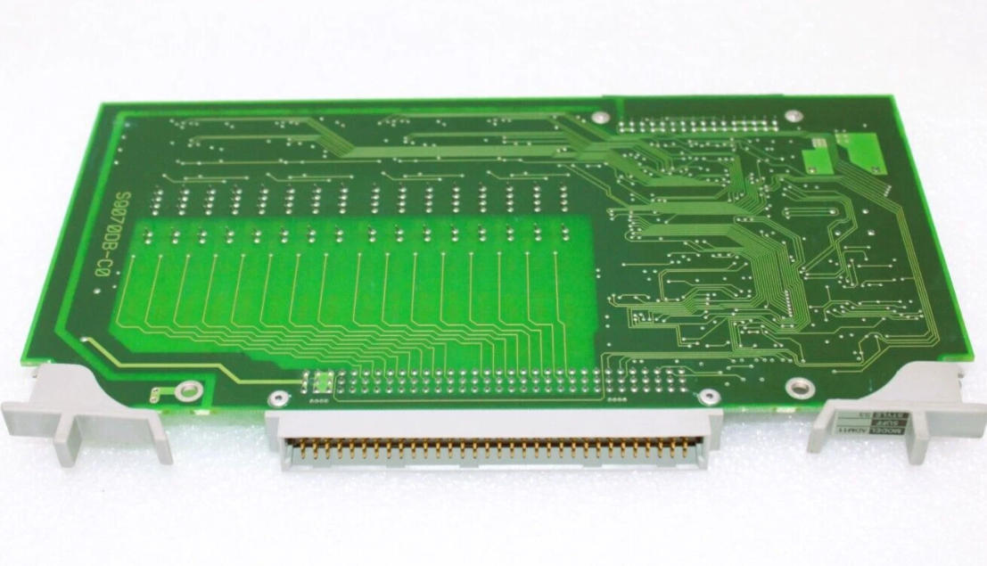 Yokogawa ADM11 16-Channel Digital Input Module with Contact Input and Industrial-Grade Isolation for CENTUM VP DCS