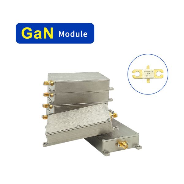 800-900MHz Anti Drone Module With High Power 43dbm