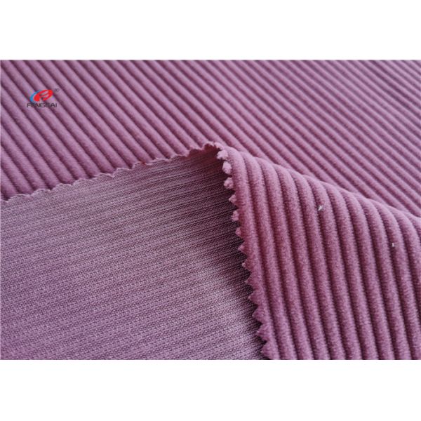 100% Polyester Corduroy Fabric For Home Textile Fabric