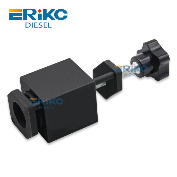 Common Rail Injector Oil Collector Spare Part Diesel Common Rail Injector Tester Nozzle Oil Trap Return Tools