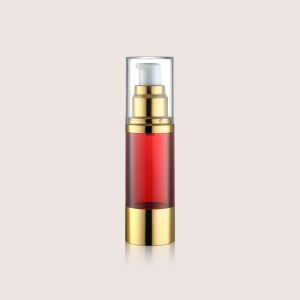 Buy cheap 360 Degree Dispensing Soft Cosmetic Packaging Bottles GR202E product