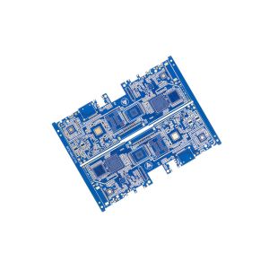 Hdi Printed Circuit Boards Design Fabrication And Assembly Pcb Manufacturing