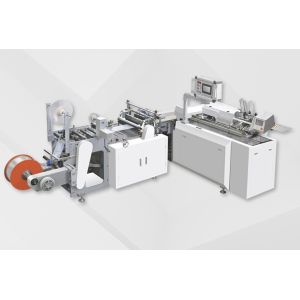 Minicomputer Control Automatic Packaging Machines 12kw Power Multifunctional