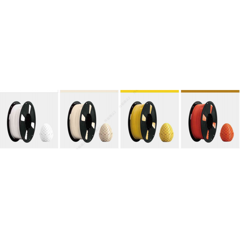 Multicolor Custom Toy 3D Printing Services Rapid Prototype Modeling for DIY Figurines Crafts