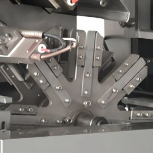 Automatic 3D Packing Machine Multifunctional High Efficiency Packing Machine