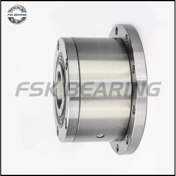 Gcr15 GCZ-A100270 GCZ-A120310 One Way Overrunning Clutch Bearing Thicked Steel