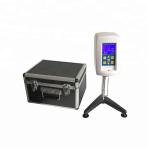 LY-2T HD Display Screen And Touch Screen Rotary Viscometer Test with precision