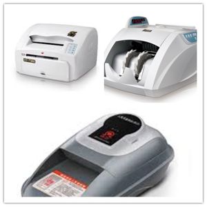 Buy cheap Multinational Currency Checking And Counting Machine with IR detection product