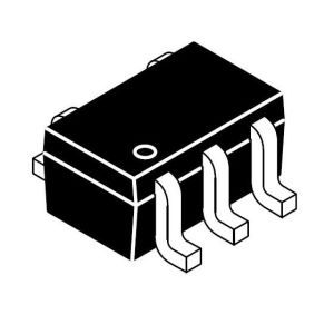 Buy cheap IC Integrated Circuits NC7S00P5X-L22057 SC-88A-5 Logic ICs product