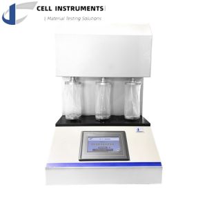 Buy cheap Nylon Composite Film Quality Testing About Flex Durability ASTM F392 Best Gelbo Testing Machine product