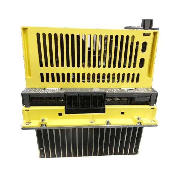 A06B-6117-H106 International Fanuc Servo Drive DC Power New Condition