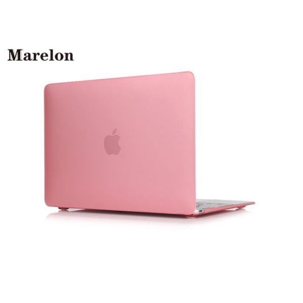 12 Inch Mac Air Case / Hard Shell Case Fading Protective Matte Texture