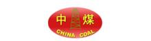 China 山東中国の石炭のグループ logo