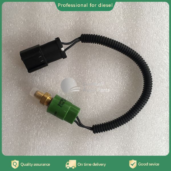 Factory direct sale high quality oil pressure sensor 20Y-06-15190 For Komatsu Excavator PC200-5