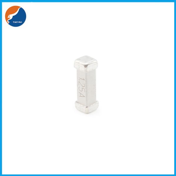 Littelfuse 443 Series Replacement 250V 0.5A 0.75A 1A 1.25A 1.5A 2A 2.5A 3A 3.5A 4A 5A 6.3A SMD Fuse for LED Lighting