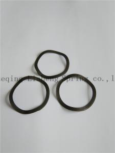Buy cheap High Precision Bearing Spring Washer Overlap Type For Industrial Durable product