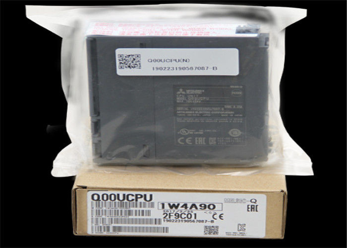 Buy cheap Q00CPU Logic Controller Industrial MITSUBISHI MELSEC Q CPU product