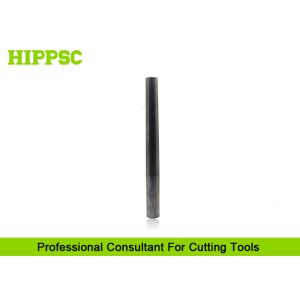 Buy cheap Threaded Connection Tungsten Carbide Bars Tools / Tungsten Round Bar Tapered product