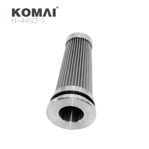 Factory Price OEM Filters Element Replace Hydraulic Oil Filter
