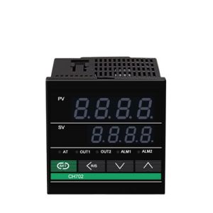 Buy cheap Rkc Digital LED Temperature Controller CH702 K Input Relay Output product