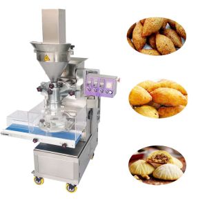 Papa Small Kibbeh / Kebbeh / Kubba Machine P110