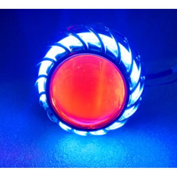BB-LED09 Led Motorcycle Projector