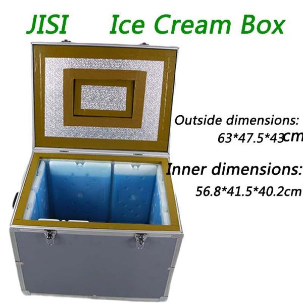 -25 Degrees Low Temperature Thermal Insulation Panels With Eutectic Cooling Plates