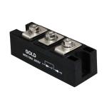 2.5KV 150C Tjm Thyristor Bridge Rectifier
