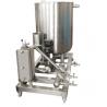 Buy cheap Spray Dryer Machine Mobile Cip Station , Clean In Place System In Food Industry from wholesalers