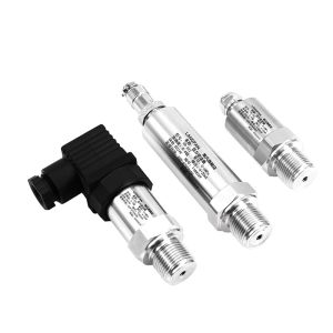China 4-20mA Smart OEM Pressure Sensor / Pressure Transducer / Pressure Transmitter on sale